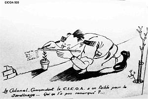 155 - ARMEE DE L'AIR EN ALGERIE 1945-1962-3 (13)